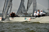 2014 Charleston Race Week B 1401