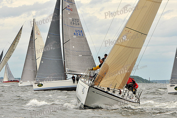 2013 NYYC Annual Regatta A 1180