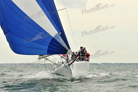 2013 Charleston Race Week B 453
