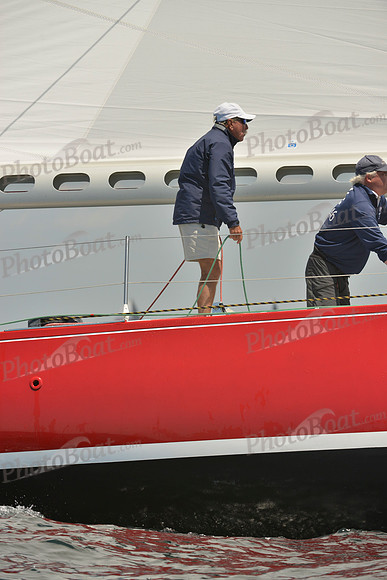 2017 NYYC Annual Regatta B_0346