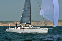 2013 Block Island Race Week B 762