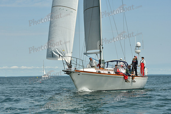 2023 Block Island Race Week D 0485