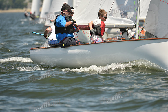 2018 Thistle Nationals G_0078