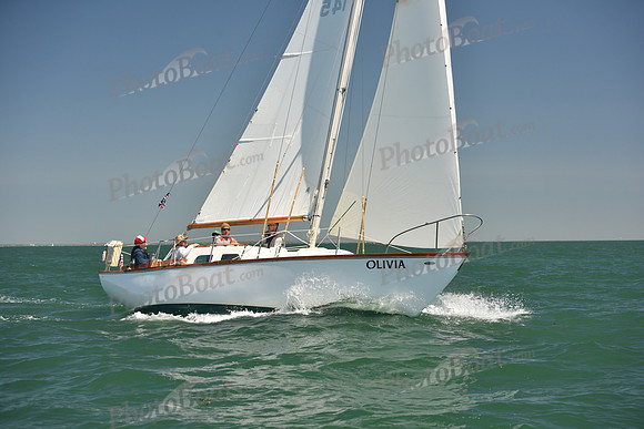 2023 Figawi 1145