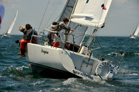 2015 Block Island Race Week B 250