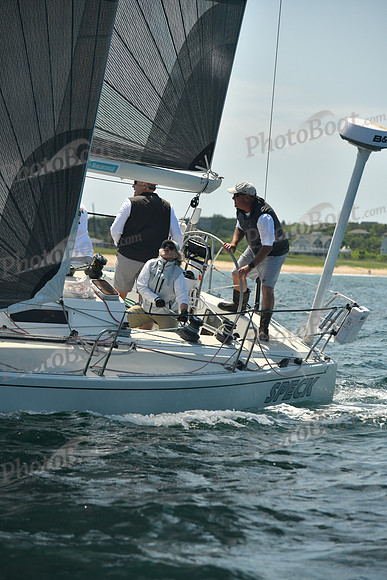 2023 Block Island Race Week A 0213