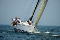 2013 Block Island Race Week A 278