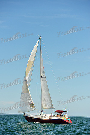 2015 Cape Charles Cup A 1342