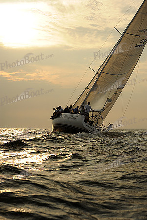 2013 Vineyard Race B 863