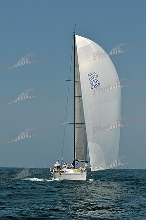 2013 Block Island Race Week B 585