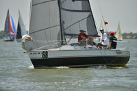 2017 Southern Bay Race Week A_1997