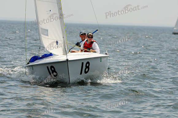 2011 Flying Scot NAC D 983