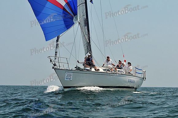 2013 Block Island Race Week B 1579