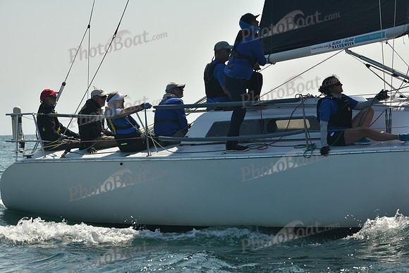2023 Block Island Race Week B 0462
