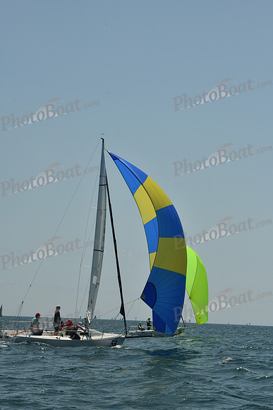 2023 Block Island Race Week A 0814