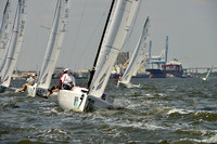 2014 Charleston Race Week B 713