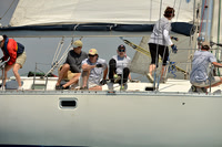 2014 Charleston Race Week D 504