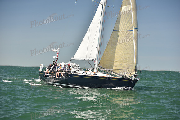 2023 Figawi 2197