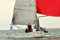 2013 Charleston Race Week B 495