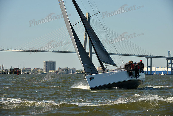 2016 Charleston Race Week F_0138
