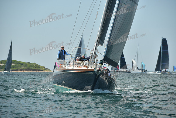 2023 Block Island Race Week A 0312