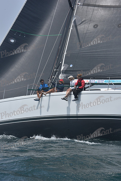2021 Block Island Race Week B_0642