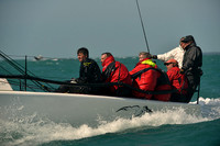 2014 Key West Race Week E 539