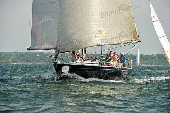 2015 NYYC Annual Regatta E 816