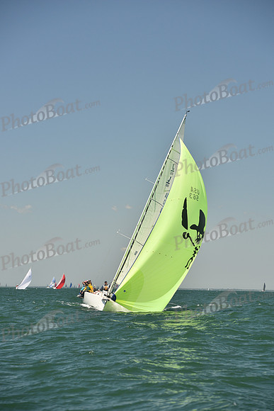 2023 Figawi 1706
