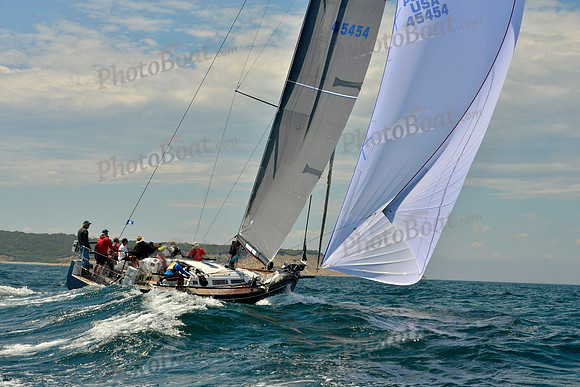 2017 Block Island Race Week C_1716