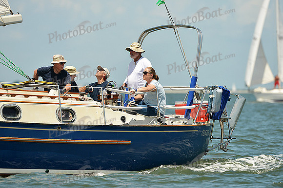 2015 Southern Bay Race Week C 1459