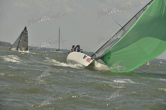 2017 Charleston Race Week D_1893