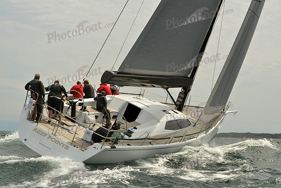 2015 Block Island Race Week L 041