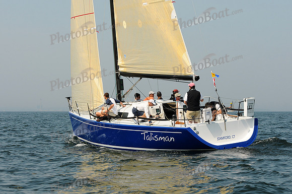 2011 Block Island Race A 558