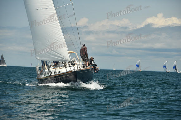 2023 Block Island Race Week A 0407