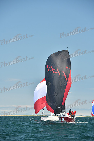 2023 Block Island Race Week A 1665