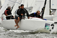 2013 Charleston Race Week A 1368