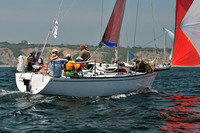 2013 Block Island Race Week B 1553