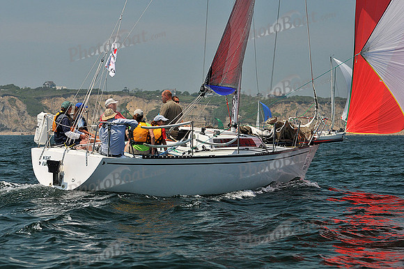 2013 Block Island Race Week B 1553
