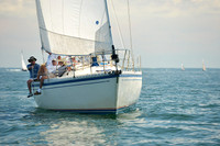 2015 Cape Charles Cup C 620