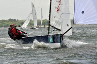 2013 Charleston Race Week A 2125