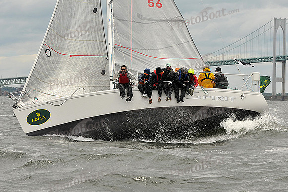 2013 NYYC Annual Regatta A 464