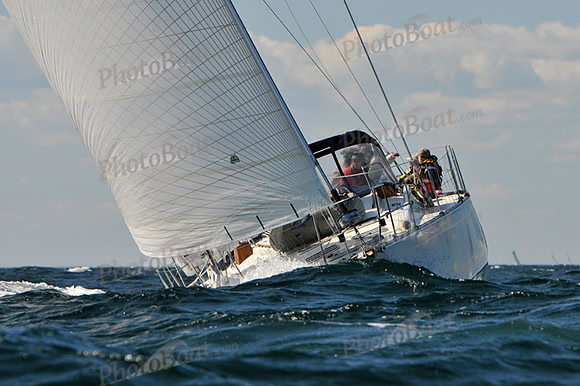 2012 Newport Bermuda 1782