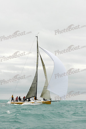 2008-01-20 Key West Race Week 171