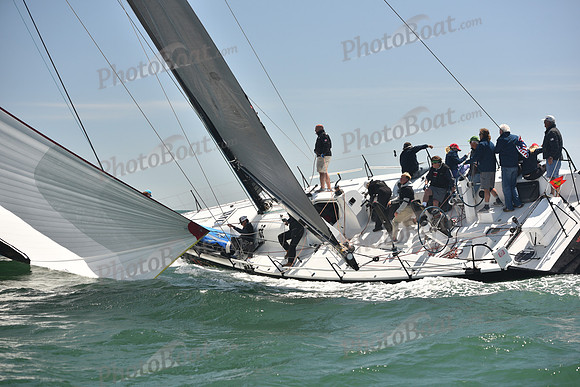 2023 Figawi 2324