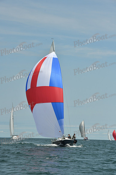 2023 Block Island Race Week D 0738
