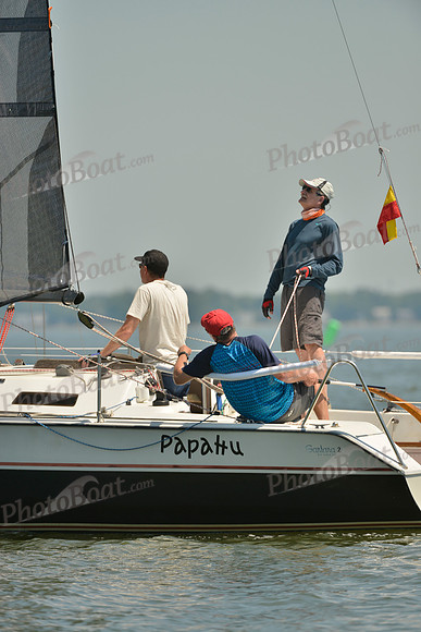 2017 Southern Bay Race Week C_0591