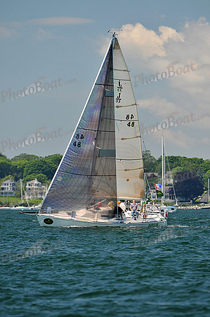 2012 NYYC Annual Regatta A 212