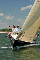 2013 Southern Bay Race Week C 1906