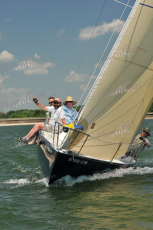 2013 Southern Bay Race Week C 1906